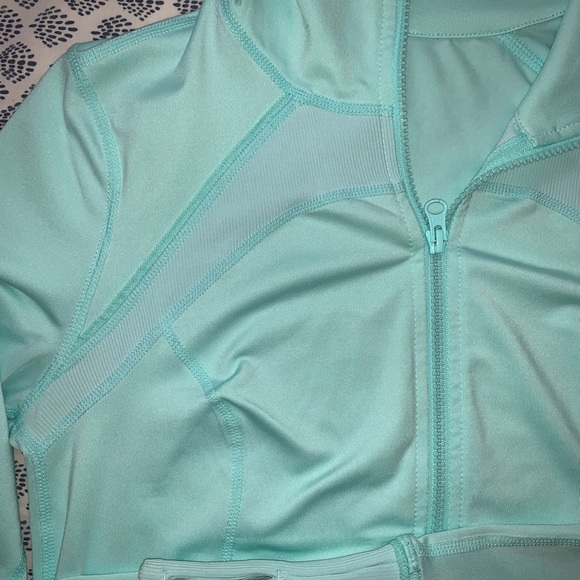 Z by Zella Athletic Jacket - Picture 3 of 5